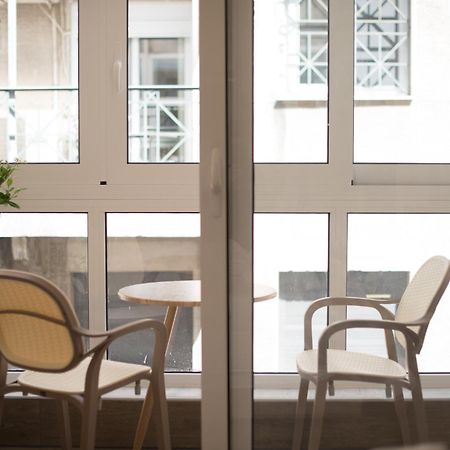 Rob Venture Suites At The Central Of Athens City Экстерьер фото