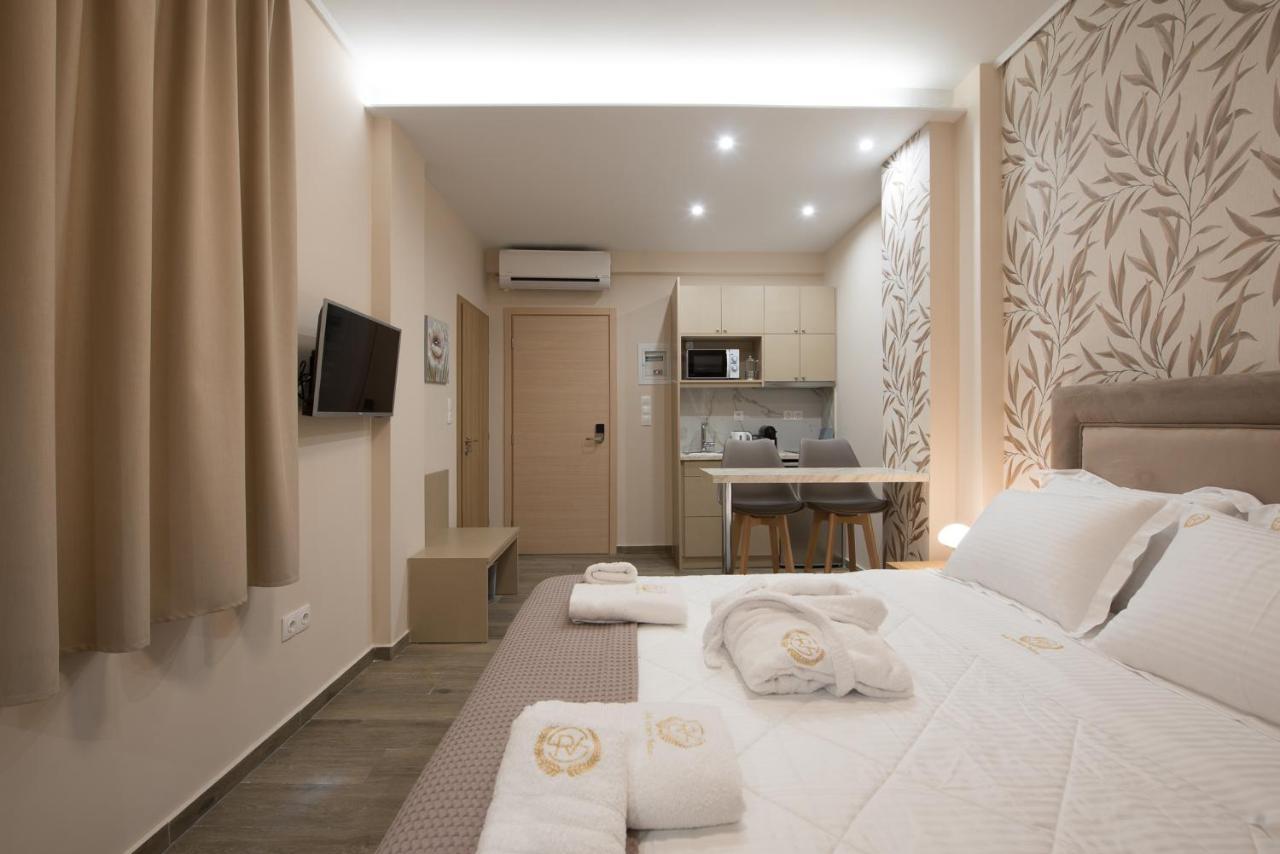 Rob Venture Suites At The Central Of Athens City Экстерьер фото