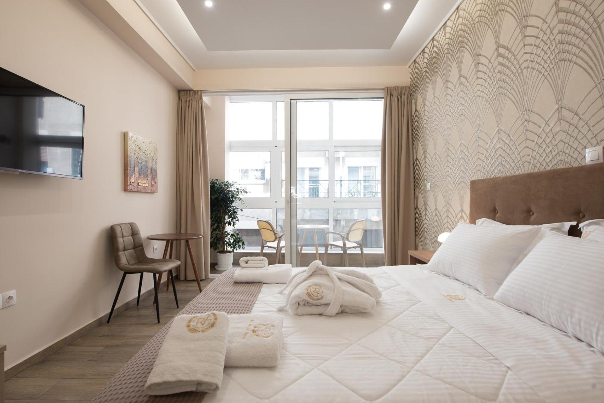 Rob Venture Suites At The Central Of Athens City Экстерьер фото