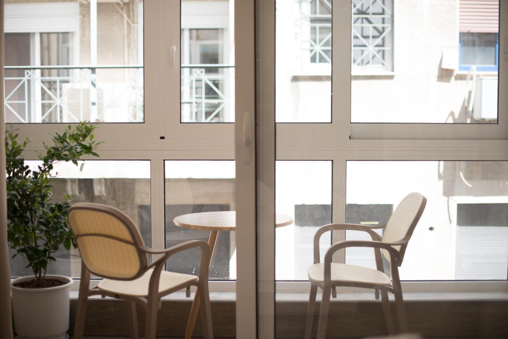Rob Venture Suites At The Central Of Athens City Экстерьер фото