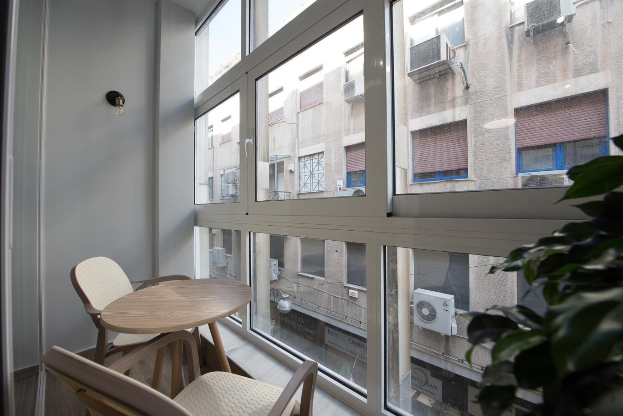 Rob Venture Suites At The Central Of Athens City Экстерьер фото