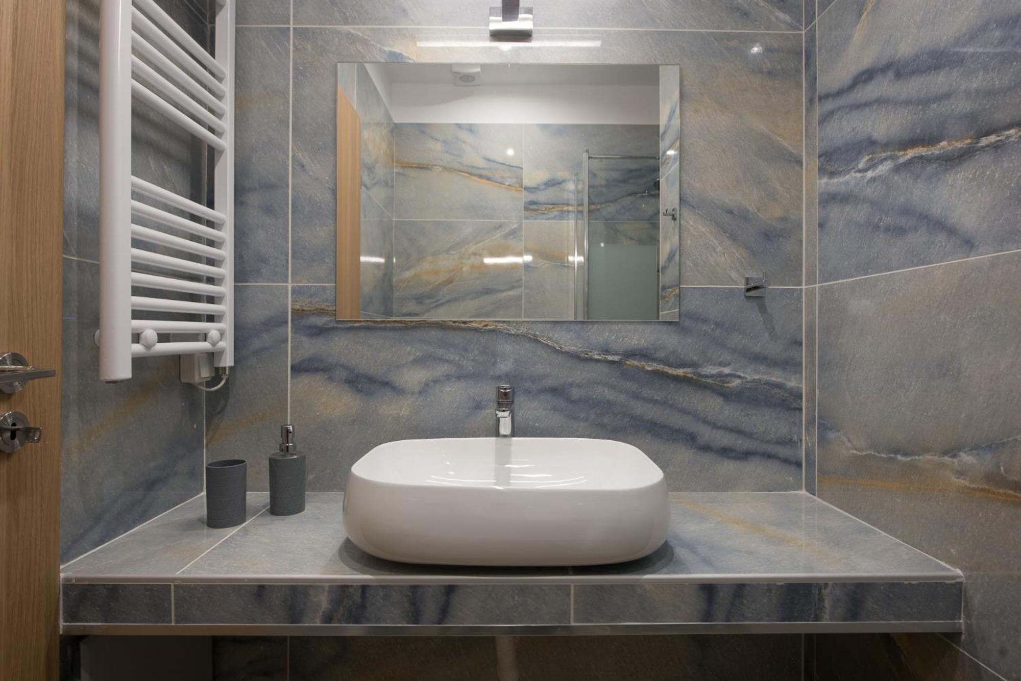 Rob Venture Suites At The Central Of Athens City Номер фото